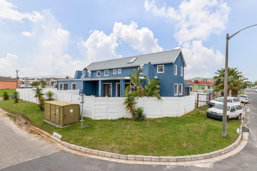 To Let 3 Bedroom Property for Rent in Turtle Creek Western Cape